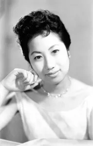 福田公子のプロマイド